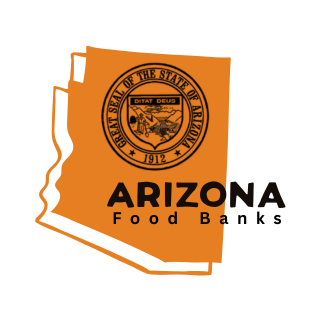 Food Banks in Arizona